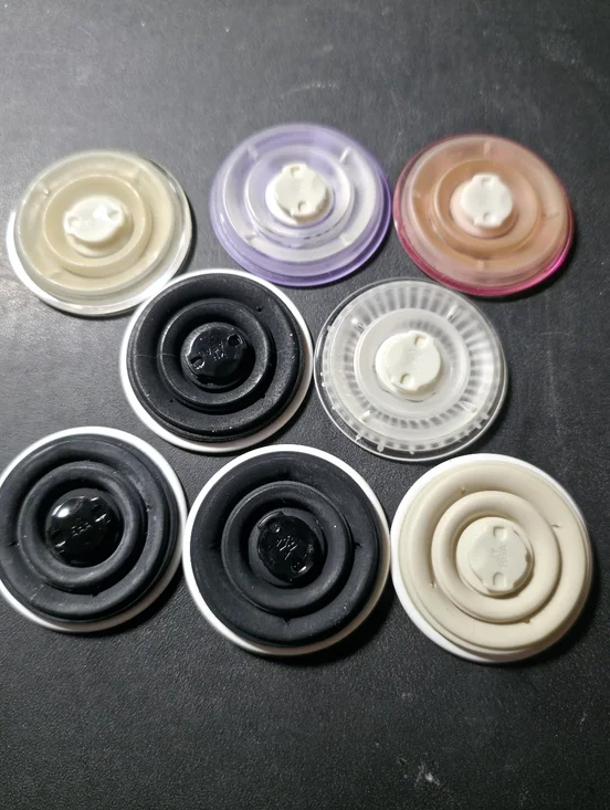 Popsocket lot of 8 - Picture 2 of 2